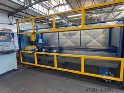 Schüco PBX AL / PDG SET / PBA 3250