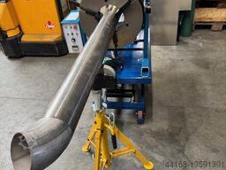 Schweissdrehtisch Protec höhenverstellba KT 300H,170-4