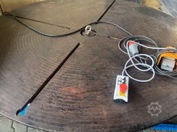 Westermann International W 6000 Kg