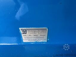Westermann International W 6000 Kg