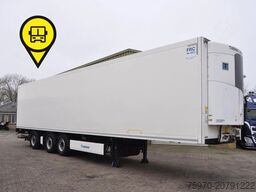 Krone THERMO KING STUURAS DHOLLANDIA SAF