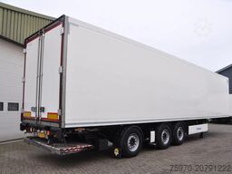 Krone THERMO KING STUURAS DHOLLANDIA SAF