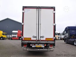 Krone THERMO KING STUURAS DHOLLANDIA SAF