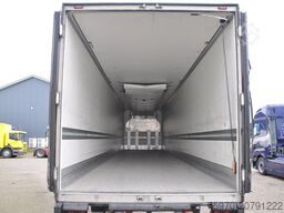 Krone THERMO KING STUURAS DHOLLANDIA SAF