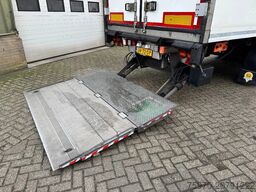 Krone THERMO KING STUURAS DHOLLANDIA SAF