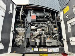 Krone THERMO KING STUURAS DHOLLANDIA SAF