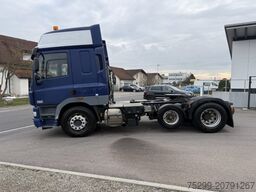 DAF CF 85.410 6x2 / Swiss-Vehicle