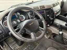 DAF CF 85.410 6x2 / Swiss-Vehicle