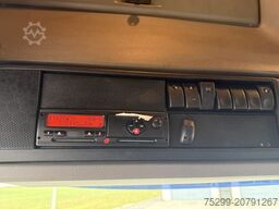 DAF CF 85.410 6x2 / Swiss-Vehicle