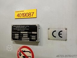 Collmann Inspektomat