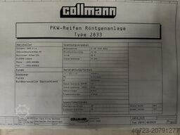 Collmann Inspektomat