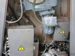 Rühle Mélangeur MKR 300