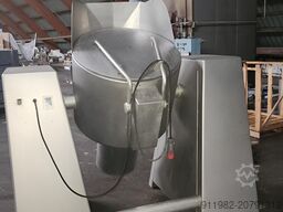 Rühle Mélangeur MKR 300