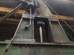 Romanian Free forging hammers CFL 5000 CFL 3150