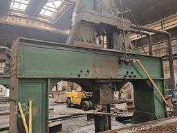 Romanian Free forging hammers CFL 5000 CFL 3150