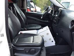 Mercedes-Benz Vito 4x4 Notarzt Einsatzfahrzeug NEF