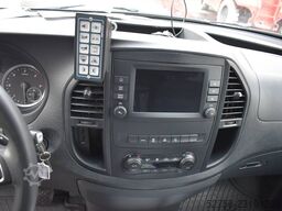 Mercedes-Benz Vito 4x4 Notarzt Einsatzfahrzeug NEF