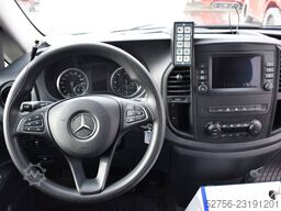 Mercedes-Benz Vito 4x4 Notarzt Einsatzfahrzeug NEF