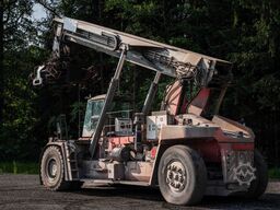 Kalmar DRF450-65A5XS