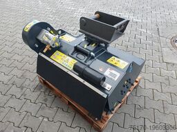  Seppi M. H3 085 / Schlegel / Mulcher / MS03 DEMO
