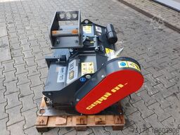  Seppi M. H3 085 / Schlegel / Mulcher / MS03 DEMO