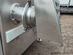 Krämer + Grebe WW 200