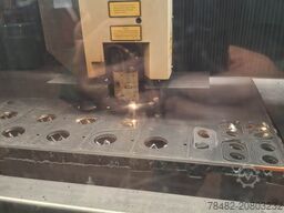 TRUMPF TruLaser 5030