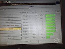 TRUMPF TruLaser 5030