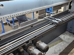 Safan E Brake 100 3100 TS1