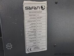 Safan E Brake 100 3100 TS1