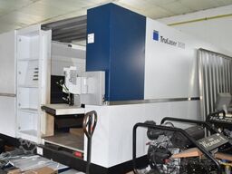TRUMPF TruLaser 3030