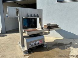 Maurer Gép MKP 1000