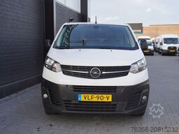 Opel Vivaro 2.0 CDTI L2 120PK AUTOMAAT EURO 6 - Airc...