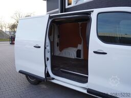 Opel Vivaro 2.0 CDTI L2 120PK AUTOMAAT EURO 6 - Airc...