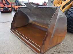 Liebherr L576 X power -stock id93