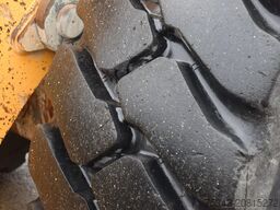 Liebherr L576 X power -stock id93