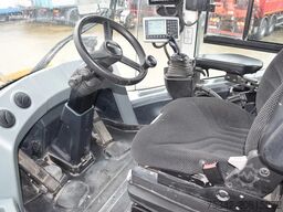 Liebherr L576 X power -stock id93