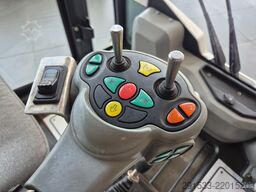 Johnston C200/201 - Sweeper