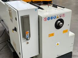 ZMM CU 500  1500 x 500 mm MRD