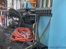 Demag Ergotech 420/800 2300 CNC6