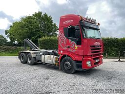 Iveco Stralis AS260S50Y/PT