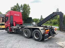 Iveco Stralis AS260S50Y/PT