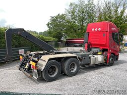 Iveco Stralis AS260S50Y/PT