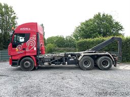 Iveco Stralis AS260S50Y/PT