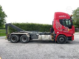 Iveco Stralis AS260S50Y/PT