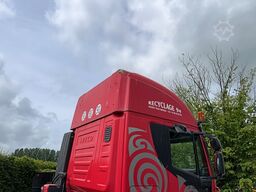 Iveco Stralis AS260S50Y/PT