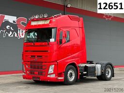 VOLVO FH 540 4x2 BL ACC Hydraulik Retarder