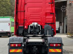 VOLVO FH 540 4x2 BL ACC Hydraulik Retarder