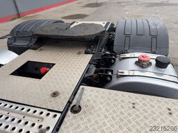 VOLVO FH 540 4x2 BL ACC Hydraulik Retarder
