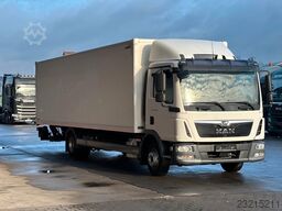 MAN TGL 10.220 4x2 BL Koffer/LBW/EBA/LGS